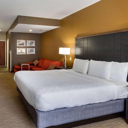 Hotel La Quinta By Wyndham Boone Zewnętrze zdjęcie