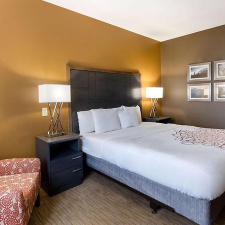 Hotel La Quinta By Wyndham Boone Zewnętrze zdjęcie