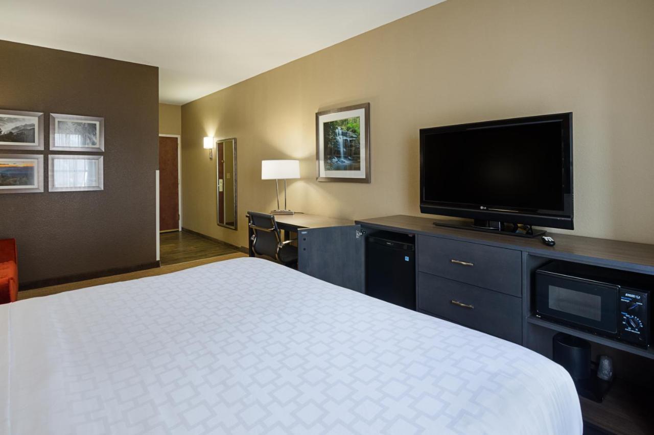 Hotel La Quinta By Wyndham Boone Zewnętrze zdjęcie