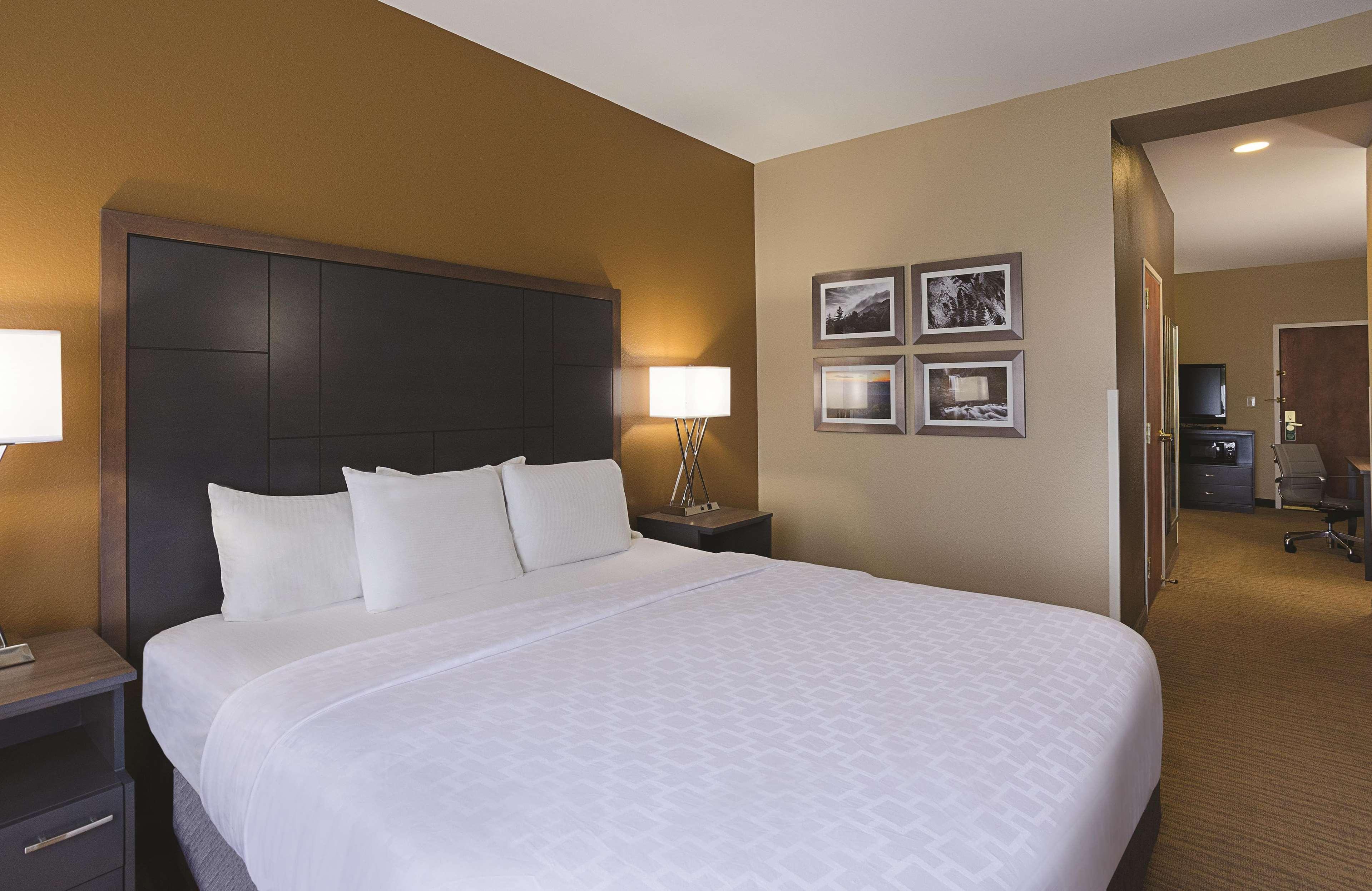Hotel La Quinta By Wyndham Boone Zewnętrze zdjęcie