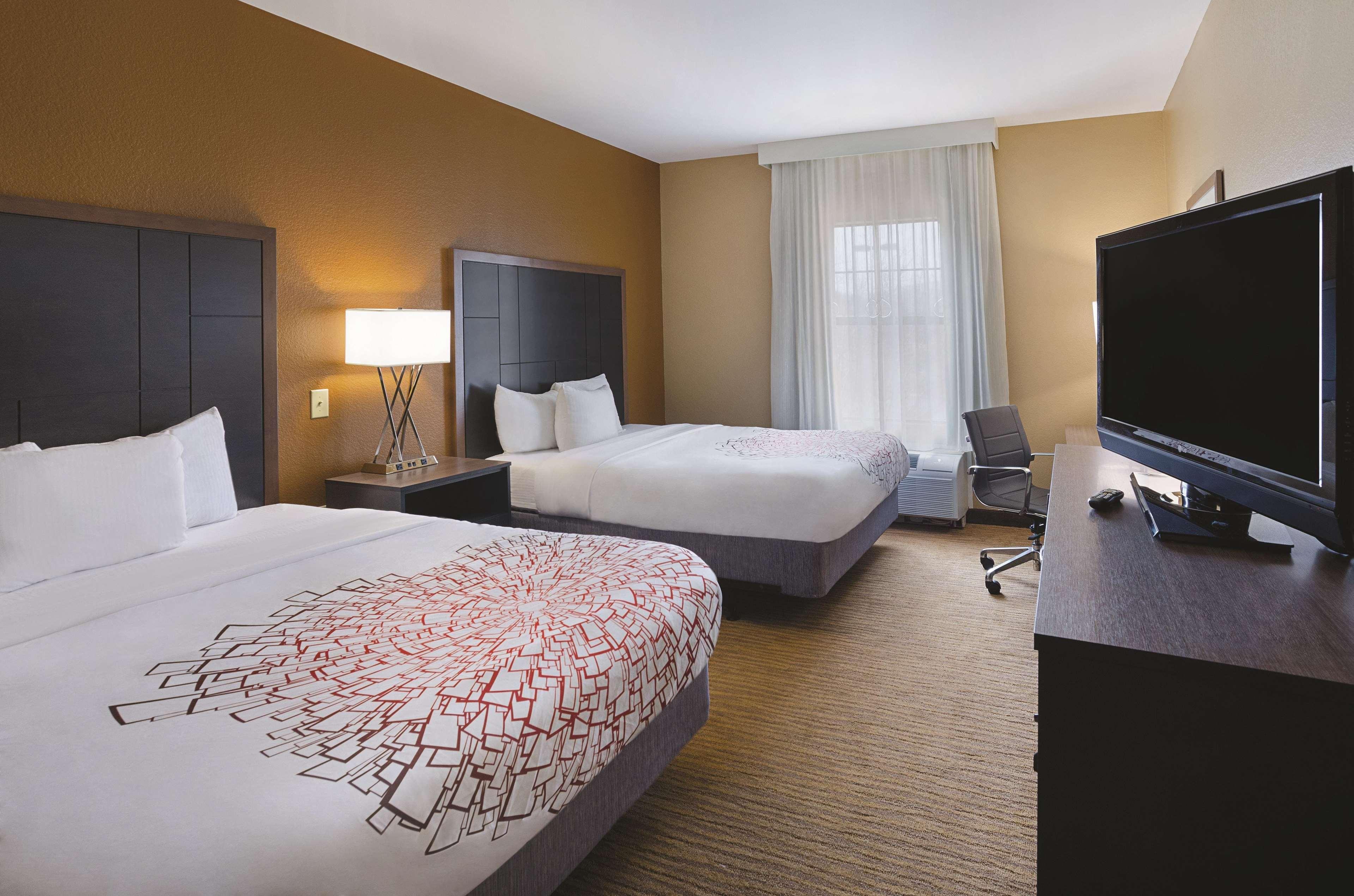 Hotel La Quinta By Wyndham Boone Zewnętrze zdjęcie