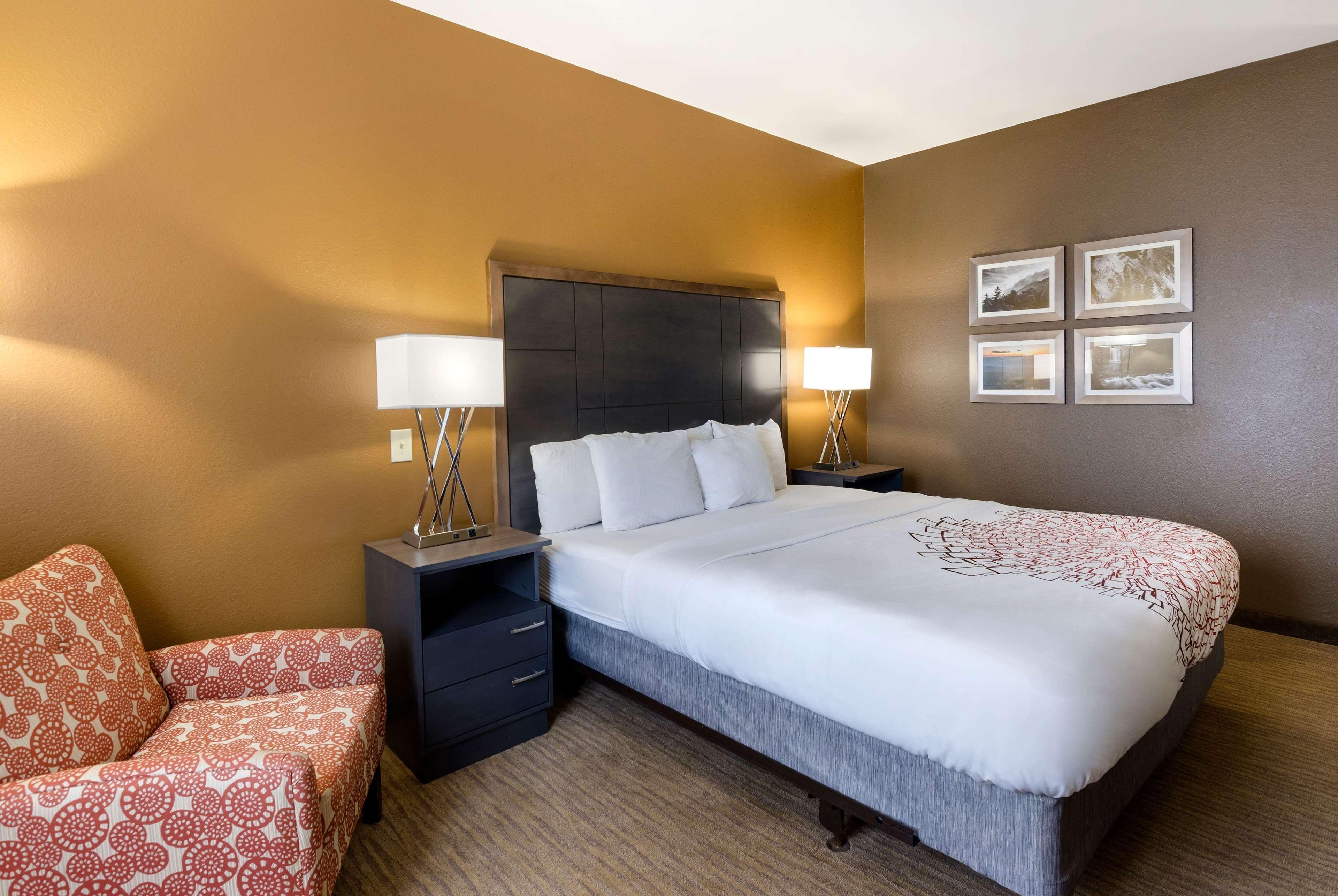 Hotel La Quinta By Wyndham Boone Zewnętrze zdjęcie