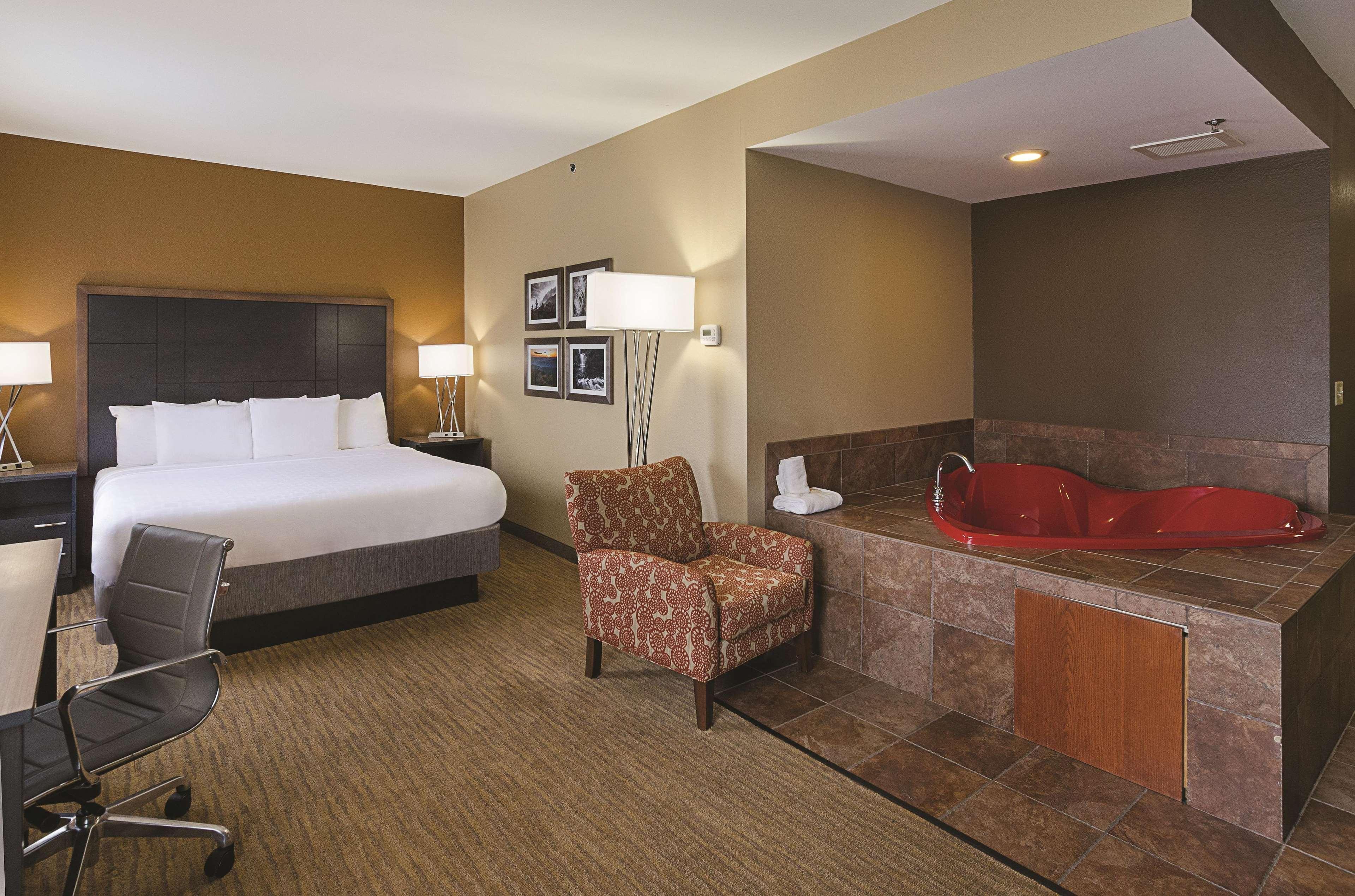 Hotel La Quinta By Wyndham Boone Zewnętrze zdjęcie