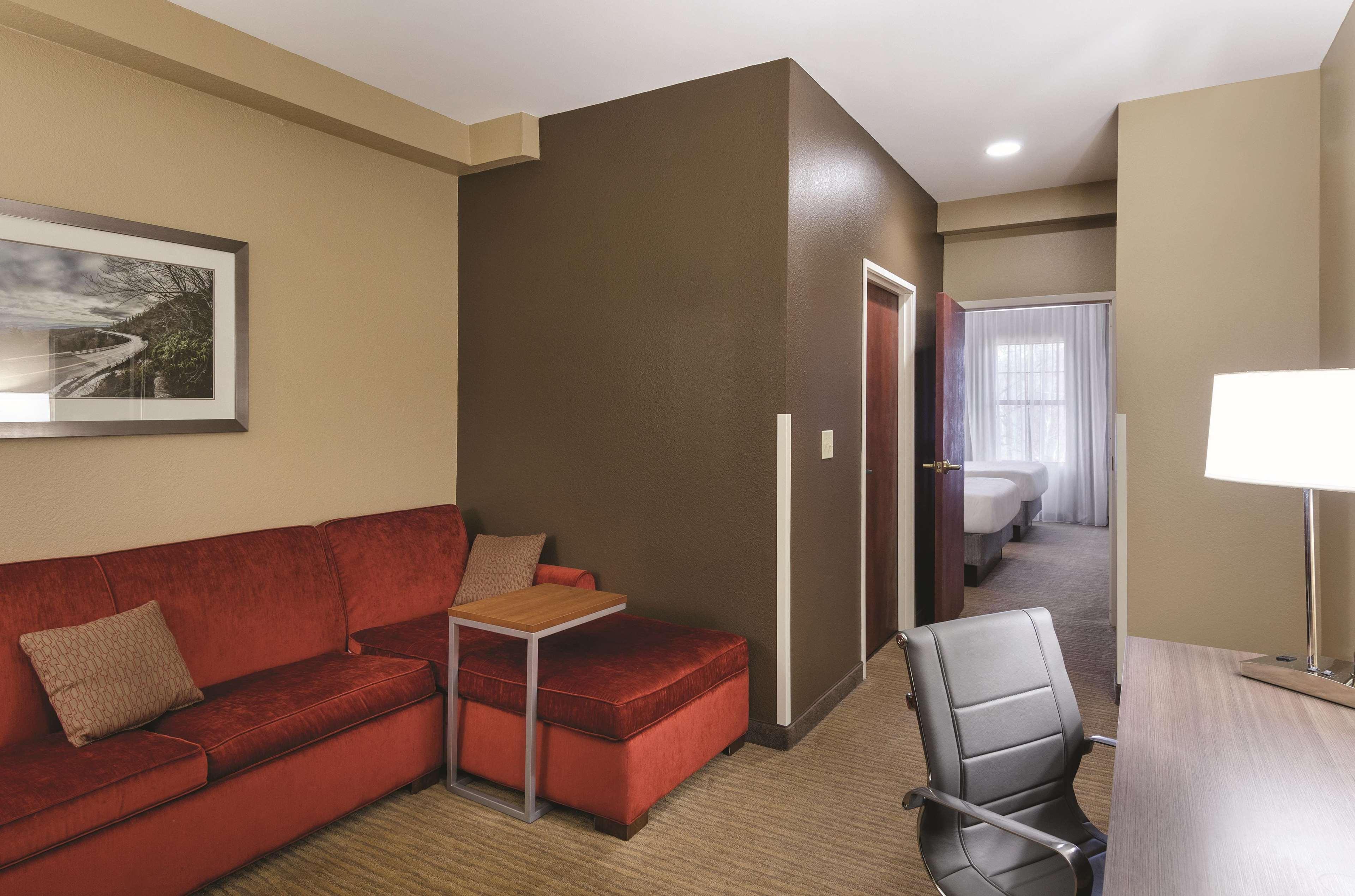 Hotel La Quinta By Wyndham Boone Zewnętrze zdjęcie