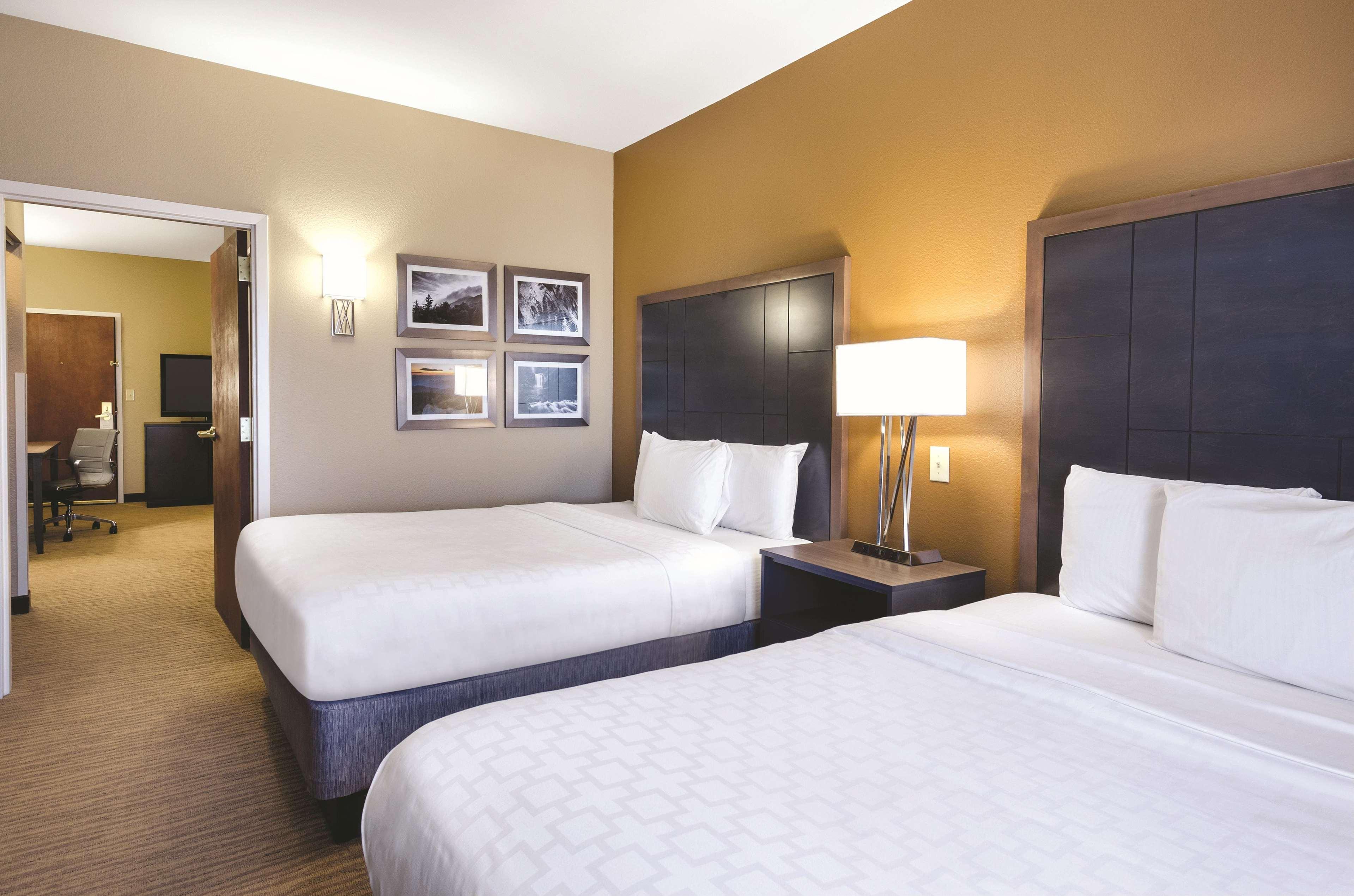Hotel La Quinta By Wyndham Boone Zewnętrze zdjęcie