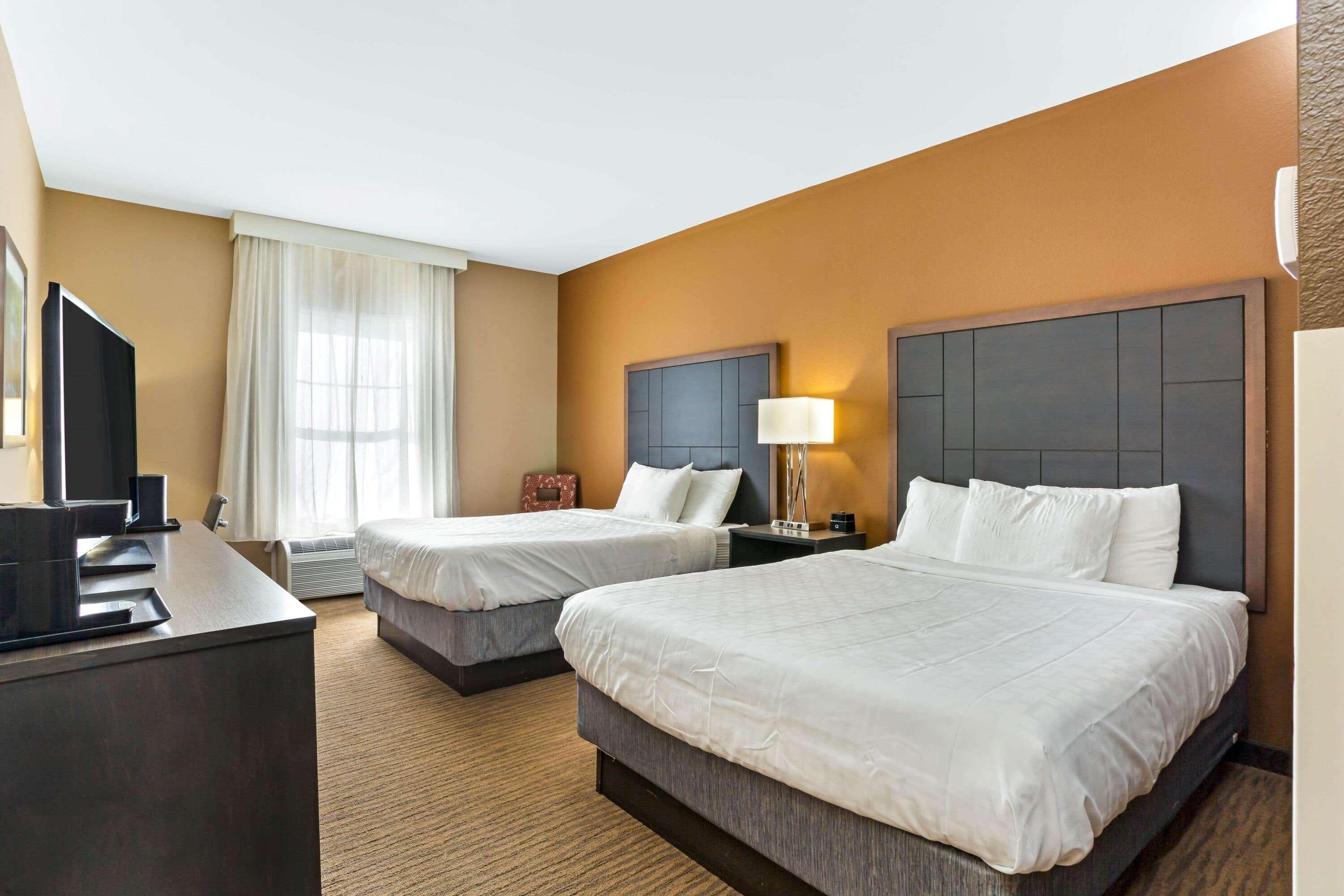 Hotel La Quinta By Wyndham Boone Zewnętrze zdjęcie