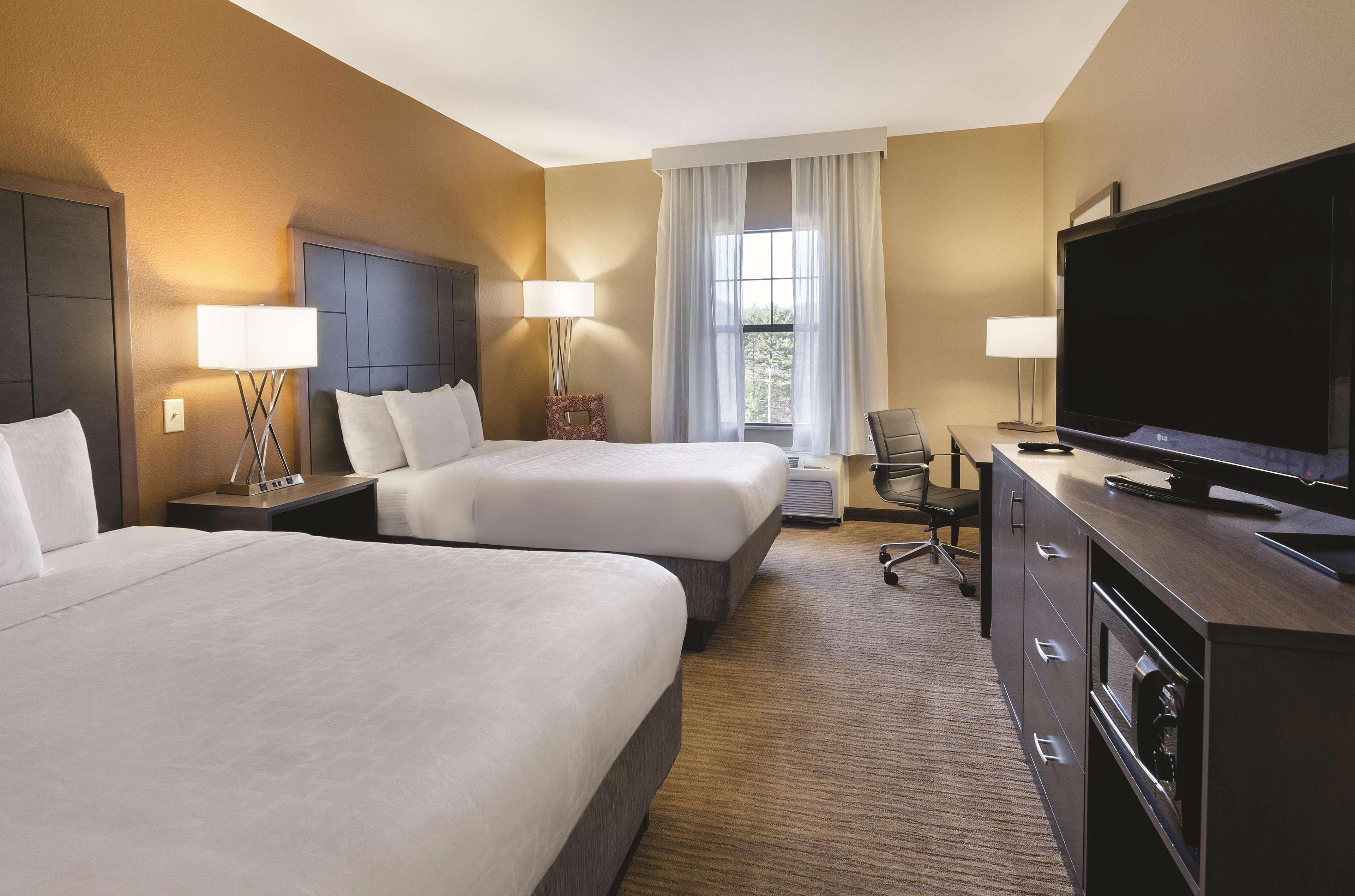 Hotel La Quinta By Wyndham Boone Zewnętrze zdjęcie