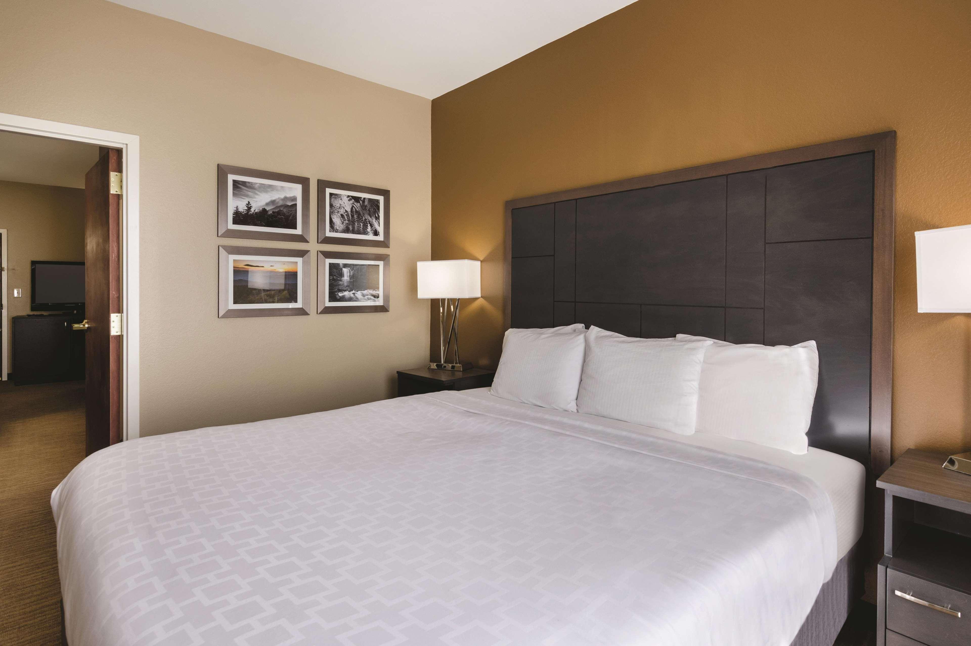 Hotel La Quinta By Wyndham Boone Zewnętrze zdjęcie