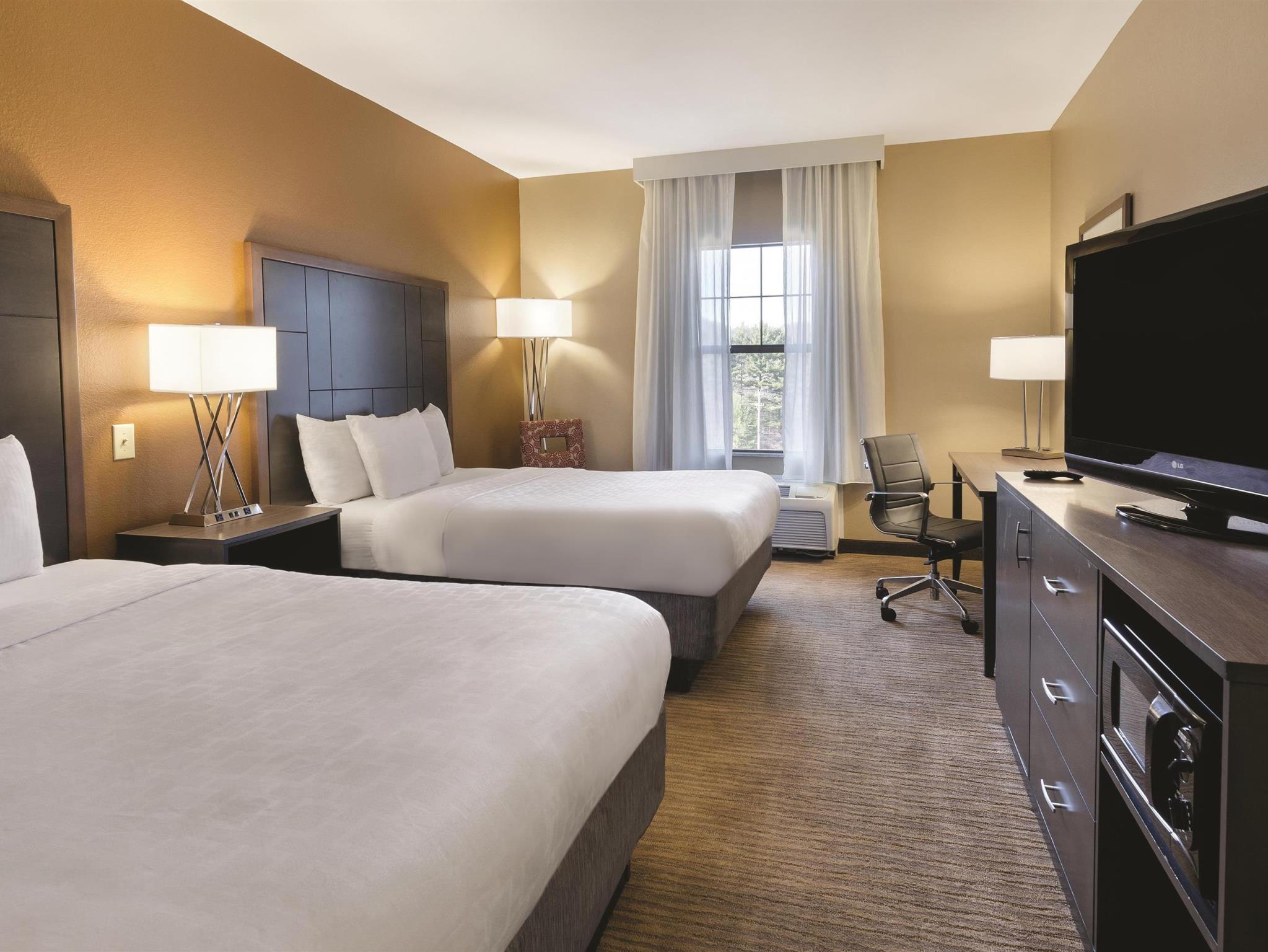 Hotel La Quinta By Wyndham Boone Zewnętrze zdjęcie