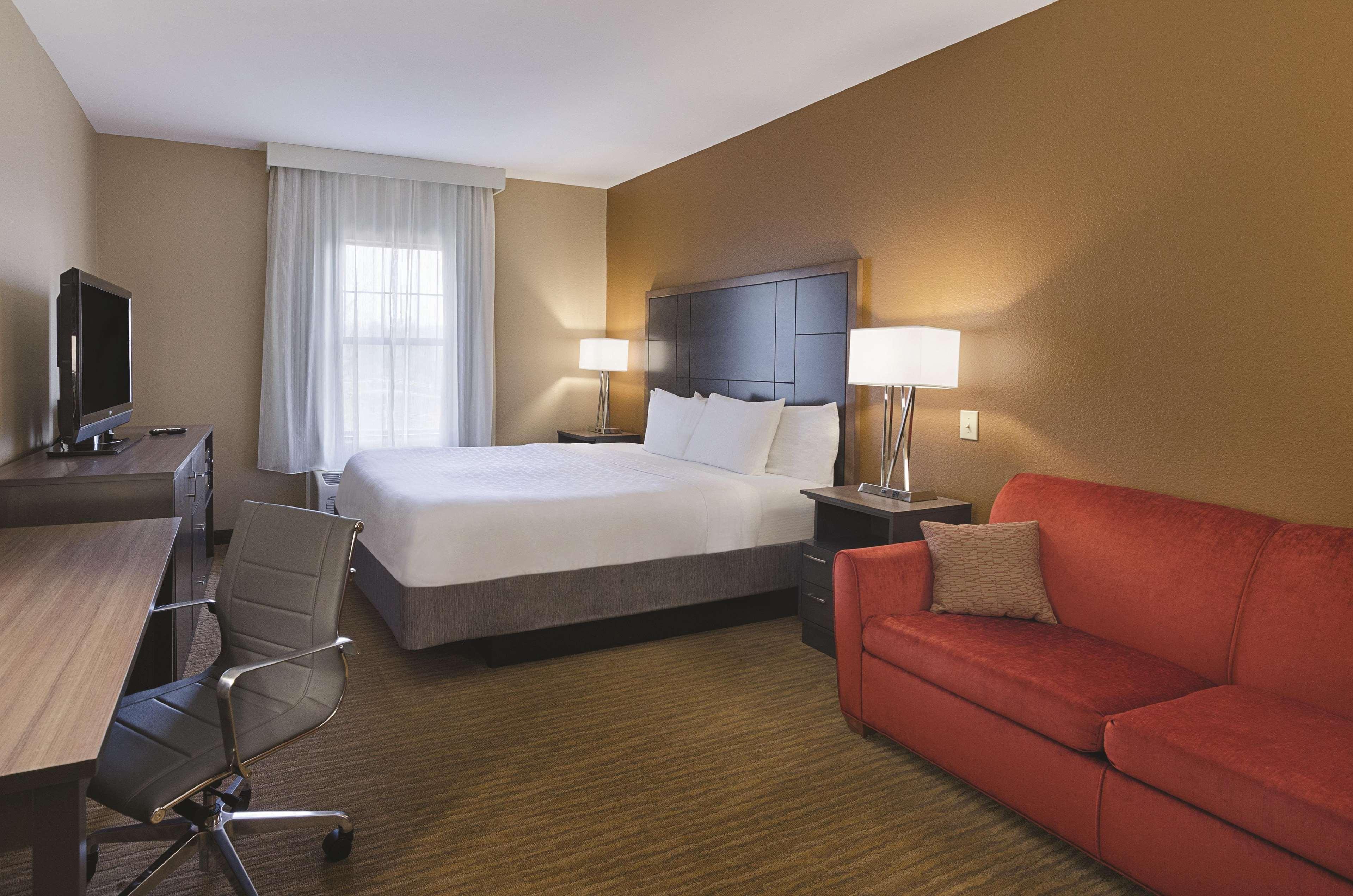 Hotel La Quinta By Wyndham Boone Zewnętrze zdjęcie