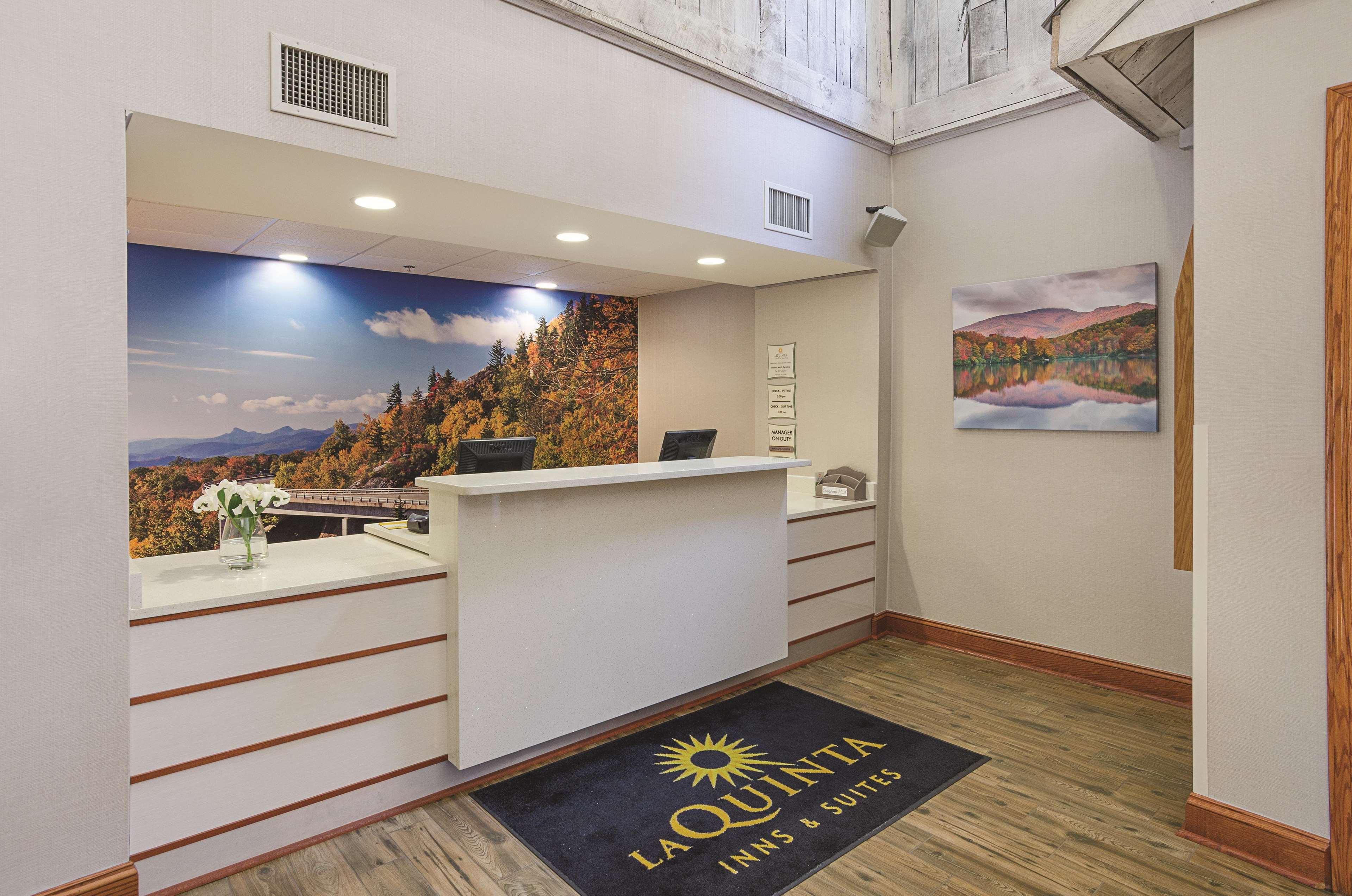 Hotel La Quinta By Wyndham Boone Zewnętrze zdjęcie