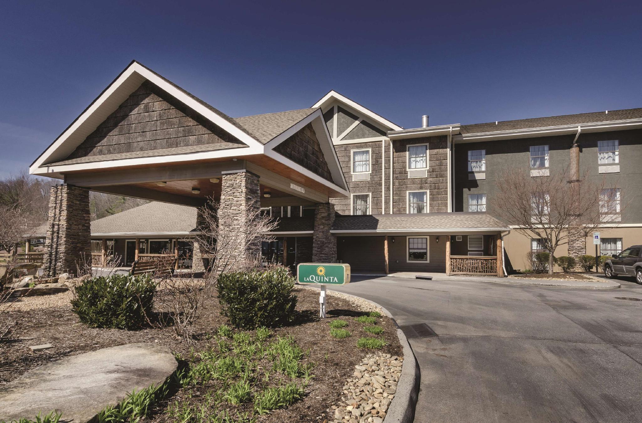 Hotel La Quinta By Wyndham Boone Zewnętrze zdjęcie