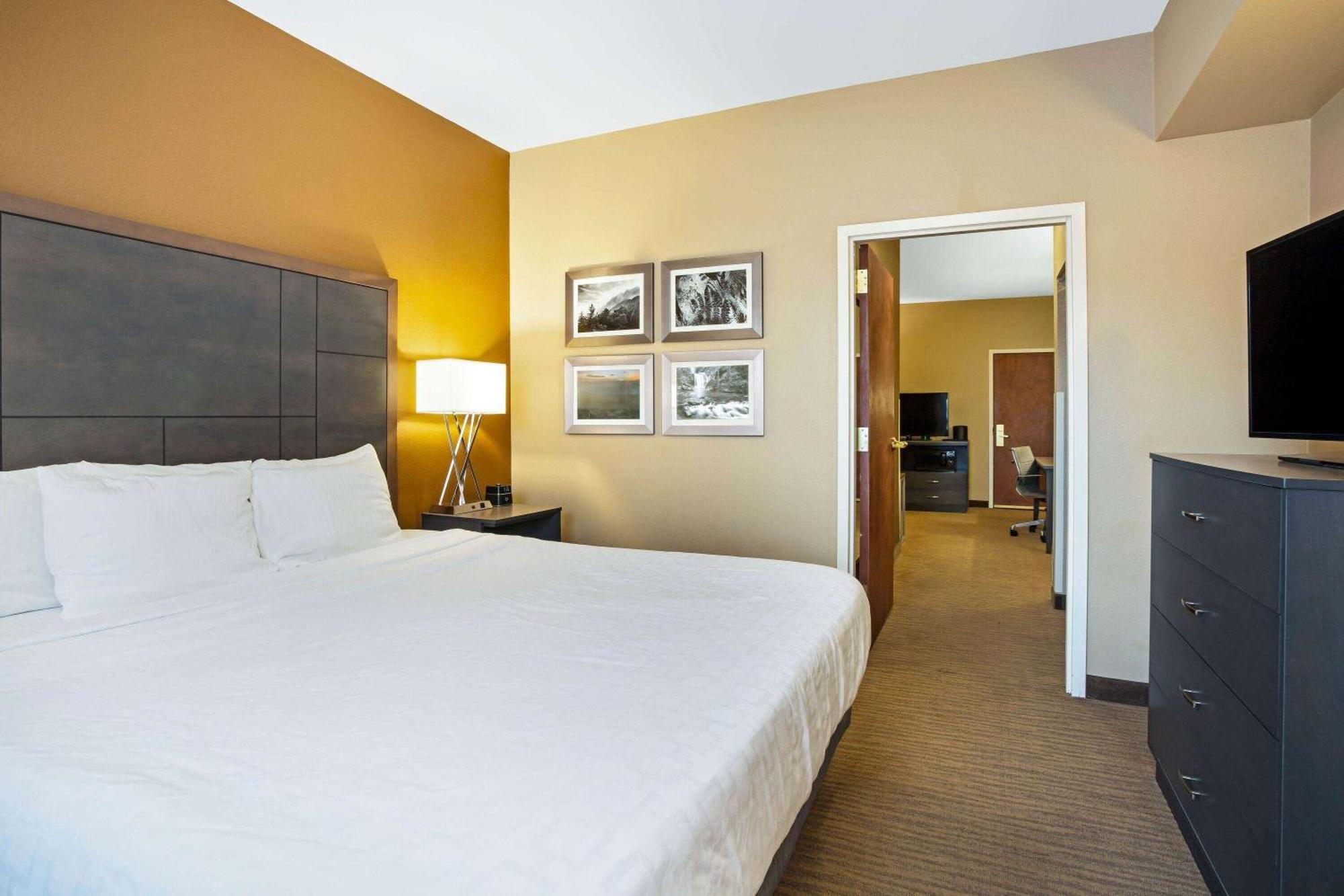 Hotel La Quinta By Wyndham Boone Zewnętrze zdjęcie