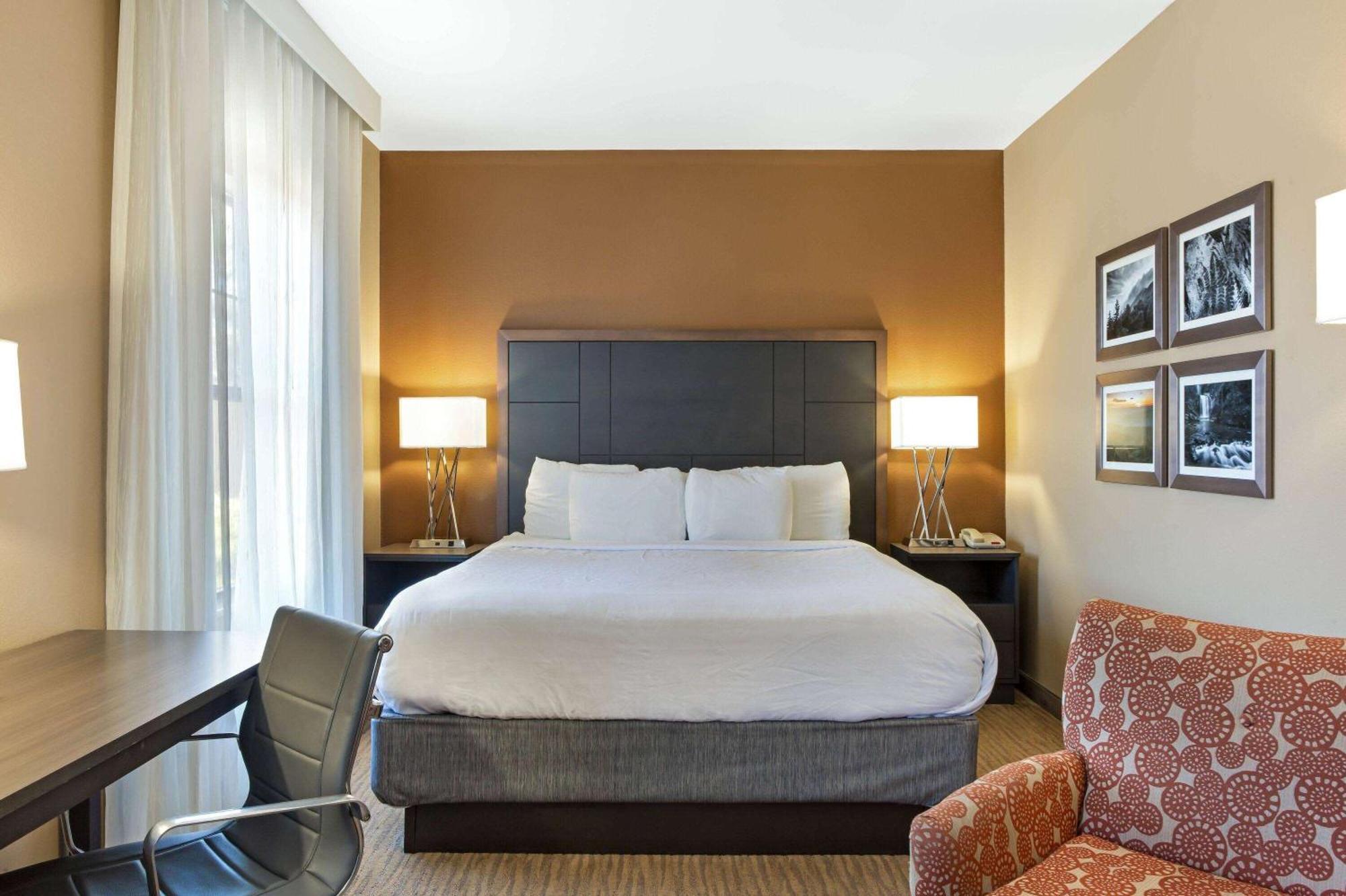 Hotel La Quinta By Wyndham Boone Zewnętrze zdjęcie