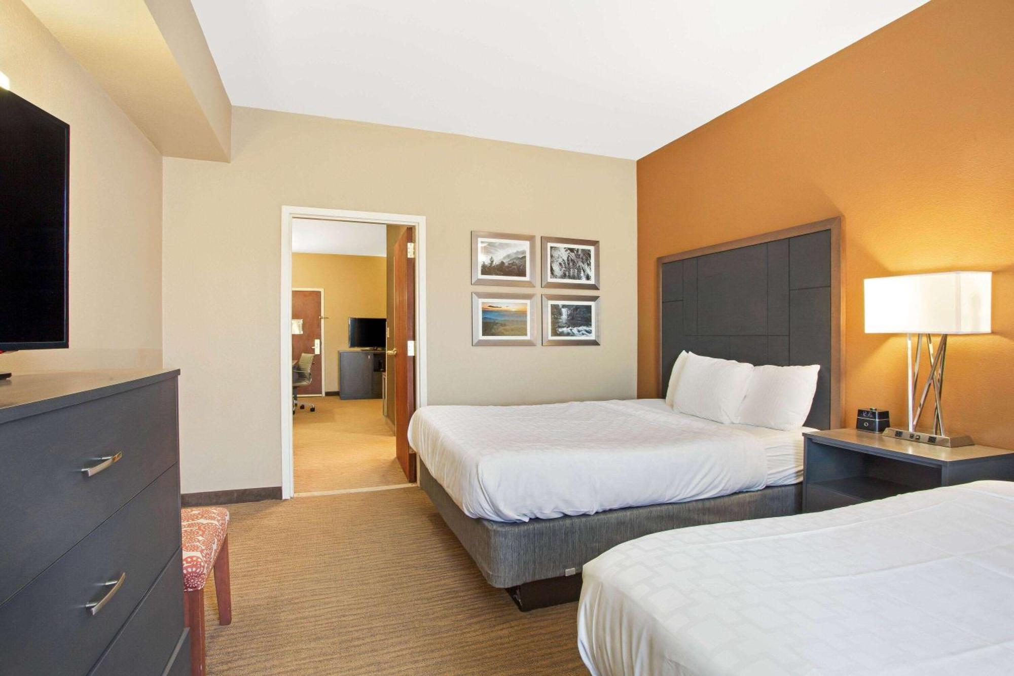 Hotel La Quinta By Wyndham Boone Zewnętrze zdjęcie