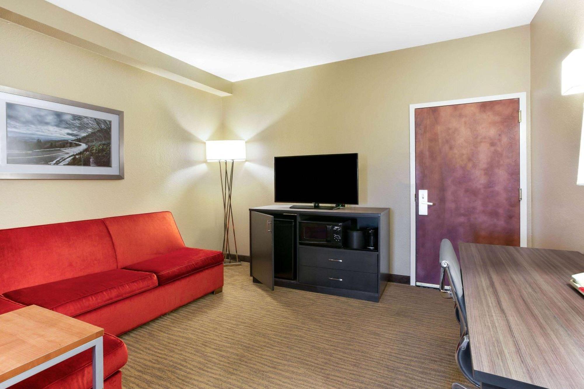 Hotel La Quinta By Wyndham Boone Zewnętrze zdjęcie