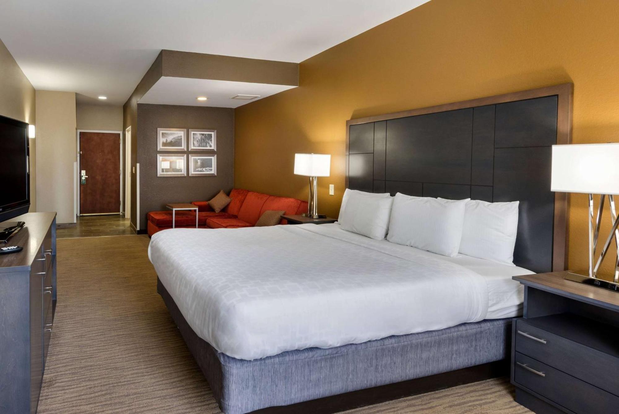 Hotel La Quinta By Wyndham Boone Zewnętrze zdjęcie