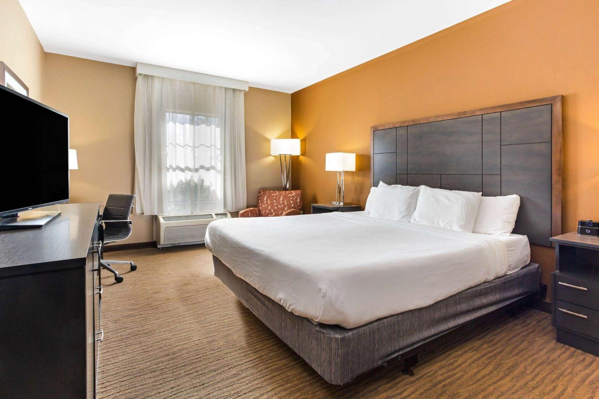 Hotel La Quinta By Wyndham Boone Zewnętrze zdjęcie