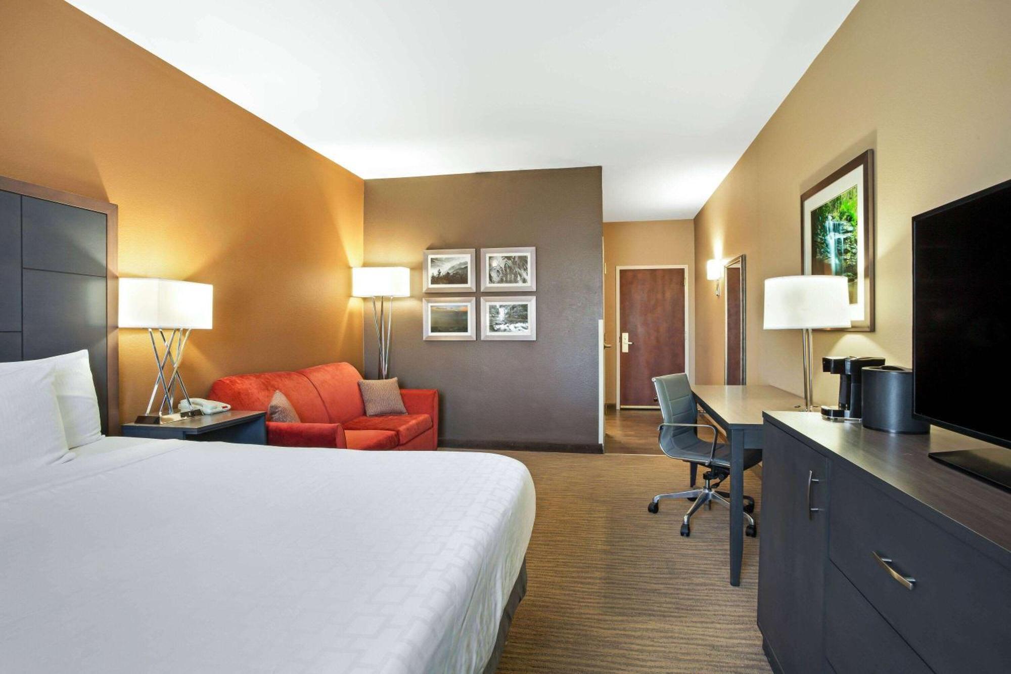 Hotel La Quinta By Wyndham Boone Zewnętrze zdjęcie