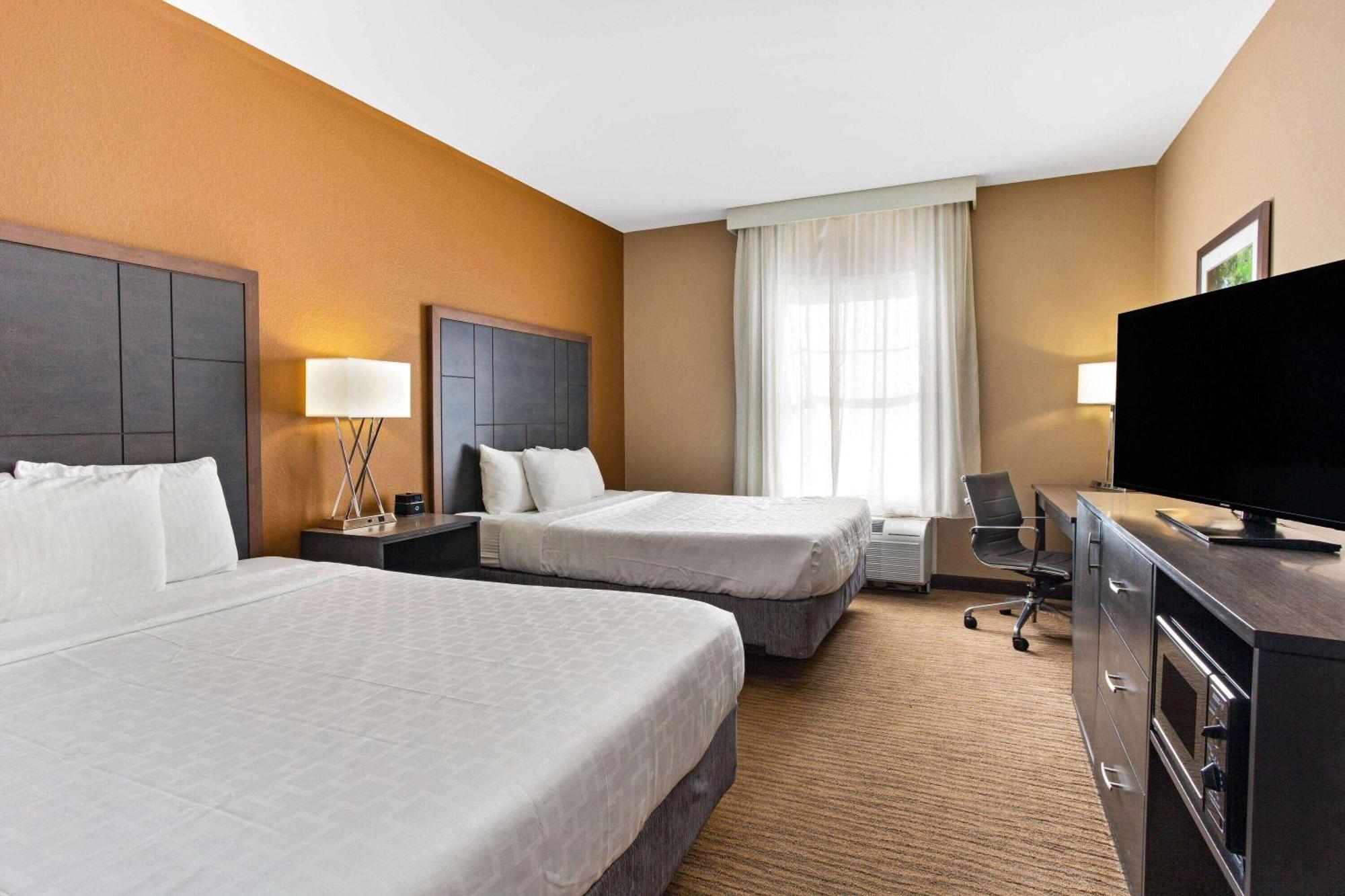 Hotel La Quinta By Wyndham Boone Zewnętrze zdjęcie