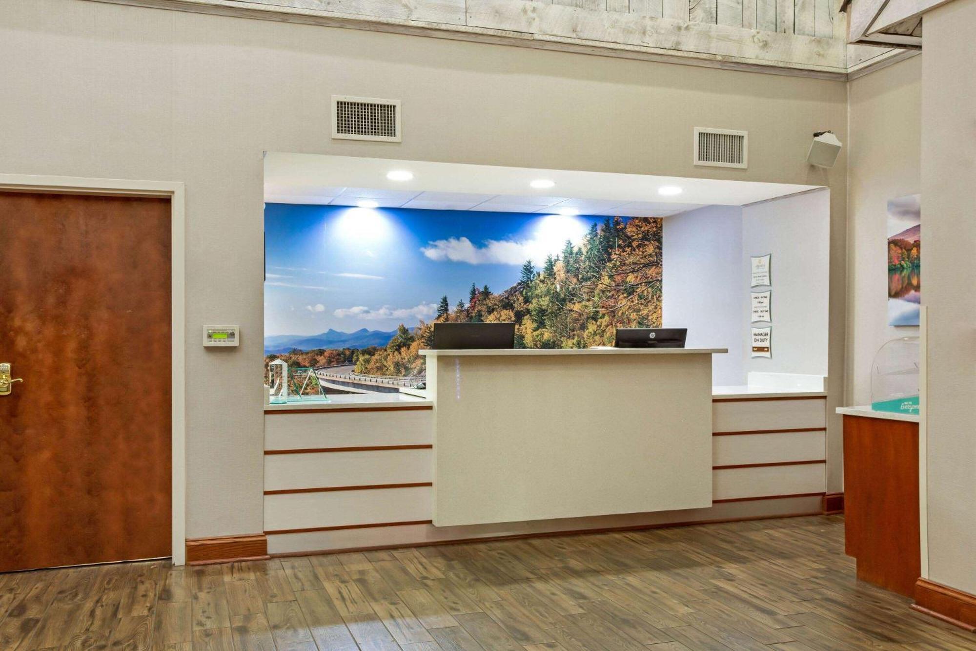 Hotel La Quinta By Wyndham Boone Zewnętrze zdjęcie