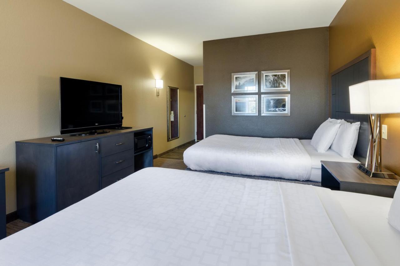 Hotel La Quinta By Wyndham Boone Zewnętrze zdjęcie