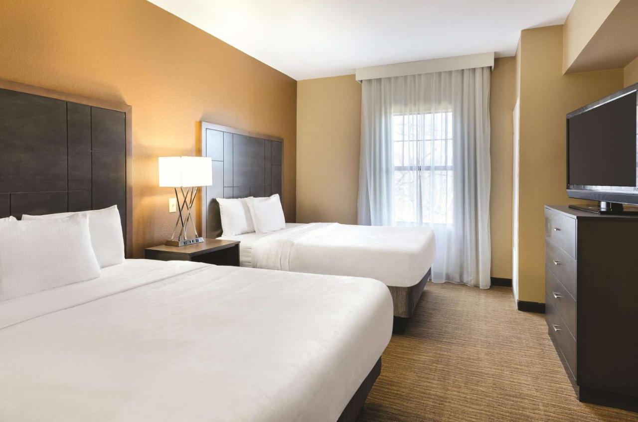 Hotel La Quinta By Wyndham Boone Zewnętrze zdjęcie